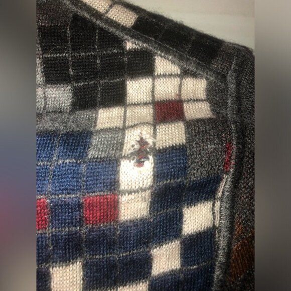 Marc Jacobs cashmere/silk blend Snow White sweater size S - Picture 5 of 5